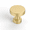 Brushed Gold-knob-10, variant on 10 Pack Brushed Satin Nickel Cabinet Knobs for Kitchen, Bathroom, Dressers, Drawers