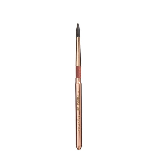 Princeton Art & Brush Co Neptune Synthetic Travel Round, 8 Walmart