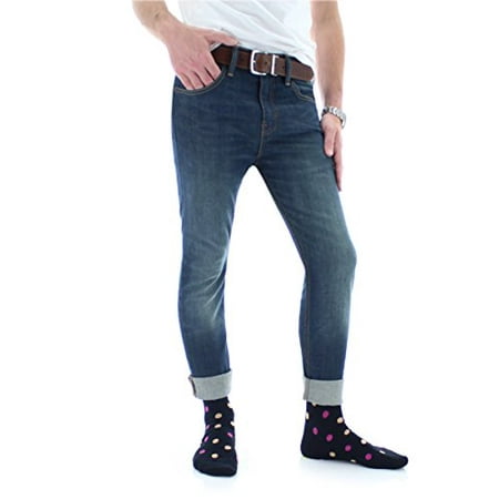 

MeMoi Dotted Crew 3 Pack