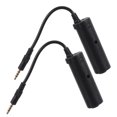 thumbnail image 1 of UPGRATOR 2Ud Cable Adaptador Para Efectos De Guitarra Con Gran Rendimiento Sonoro Y Durabilidad, 1 of 8