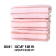 thumbnail image 3 of Decoración del hogar, Toallitas, Toallas de baño, Juego de toallas de baño, Toalla de baño de lujo, Juego de toallas suaves, Toalla de alta absorción, Incluye toalla, Toallas de baño, 3 of 5