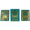 4711 by Muelhens for Unisex - 10 Pc Refreshing Bath Tissues