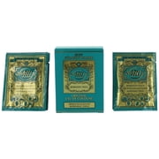 4711 by Muelhens for Unisex - 10 Pc Refreshing Bath Tissues