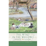 KENNETH GRAHAME; LUANNE RICE Signet Classics: The Wind in the Willows (Paperback)