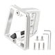 thumbnail image 1 of Portabicicletas plegable portátil Sunnimix Bloque portabicicletas delantero de aleación de aluminio, 1 of 8