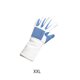 thumbnail image 5 of Greeniant Guante de esgrima portátil reutilizable colorido protector adulto niños Unisex algodón forro deporte entrenamiento guantes equipo Gimnasios en casa Izquierda XXL Greeniant OD028958-14, 5 of 6