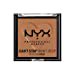 thumbnail image 3 of NYX PROFESSIONAL MAKEUP Can't Stop Won't Stop Mattifying Pressed Powder - Mocha, 3 of 10