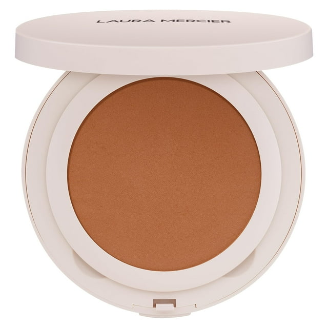 Polvo fijador compacto Laura Mercier Ultra-Blur resistente al agua