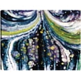 thumbnail image 1 of Cuadro Decorativo - Jesucristo El Salvador Lucas 2 11 Jr  Impresión en canvas, estrechado., 1 of 2