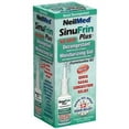 thumbnail image 2 of (2 pack) NeilMed SinuFrin Plus Decongestant 12 Hour Nasal Congestion Moisturizing Gel with Sodium Hyaluronate & Aloe Vera, 2 of 5