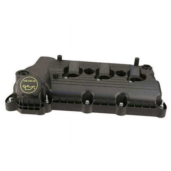 Left Valve Cover - Compatible with 2005 - 2006 Mercury Grand Marquis