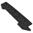 thumbnail image 2 of para cadena de , cubierta de almohadilla de silicona, cinta a para , cubierta a para cadenas de Zulema Protector de cuadro de bicicleta, 2 of 8