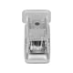 thumbnail image 3 of Mini Puncher De Un Hoyo De 6 Hojas, Limpio Sin Dejar Esbros, Golpe De Papel De Metal Portátil Con Cerradour, Para Álbumes De Recortes, Tarjetas, Decoraciones, 3 of 7