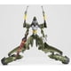 thumbnail image 5 of Revoltech Neo 077 EVA-05 Nueva figura de acción de edición de película, 5 of 5