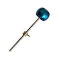 thumbnail image 2 of Pedal de Bombo de Mazo de Tambor shamjiam Ajustable Duradero Azul, 2 of 8