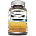 thumbnail image 2 of Amazing Nutrition Vitamin D3 5,000 Iu Salud Ósea 180softgels, 2 of 4
