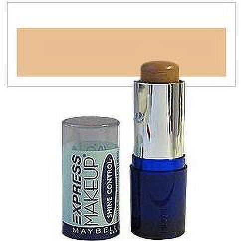 Maybelline Express Makeup Shine Control