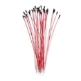thumbnail image 1 of Miangastore Current Limiting Inrush Current Limiter 30Pcs 2.36x0.08x0.04Inch, 1 of 8