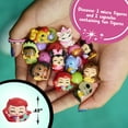 thumbnail image 5 of Disney Doorables Squish’Alots Whatcha Gotcha Machines, 6 Surprises Inside, Collectible Figurines, 5 of 7