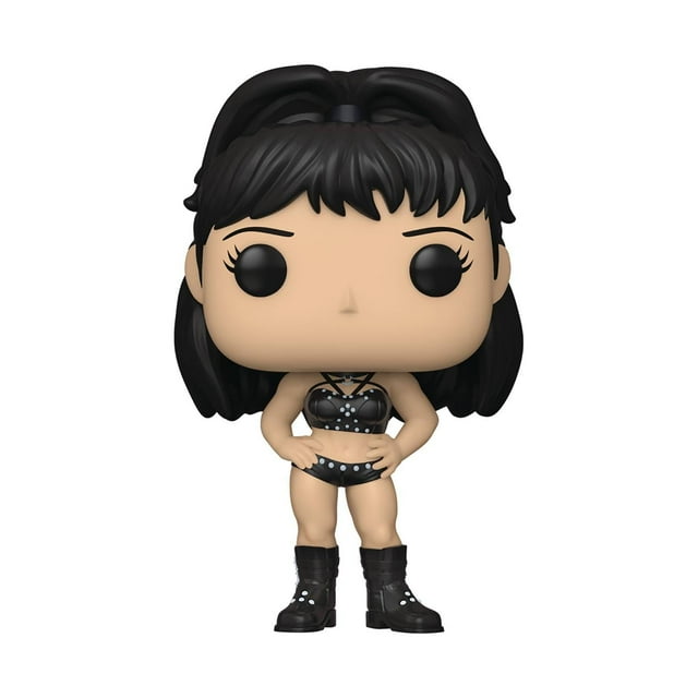 Funko Pop! Funko WWE Chyna