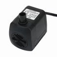 thumbnail image 2 of Submersible Pump for Pond and Aquarium 15W 220-240V AC EU Plug Included, 2 of 5