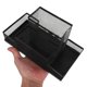 thumbnail image 5 of OUNONA Organizador De Malla Para Oficina Color Negro Con Duradero Y Práctico, 5 of 6