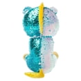 thumbnail image 2 of Muñeco de Peluche Único TY Lentejuela Grande Dazzle, 2 of 3