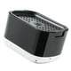 thumbnail image 4 of Dispensador de jabón con soporte para esponja PP PET tipo prensa caja de jabón para paño plato limpieza de cocina negro, 4 of 12
