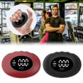 thumbnail image 3 of Wmool Portable Rechargeable Grip Strength Tester Hand Strength Trainer, 3 of 8
