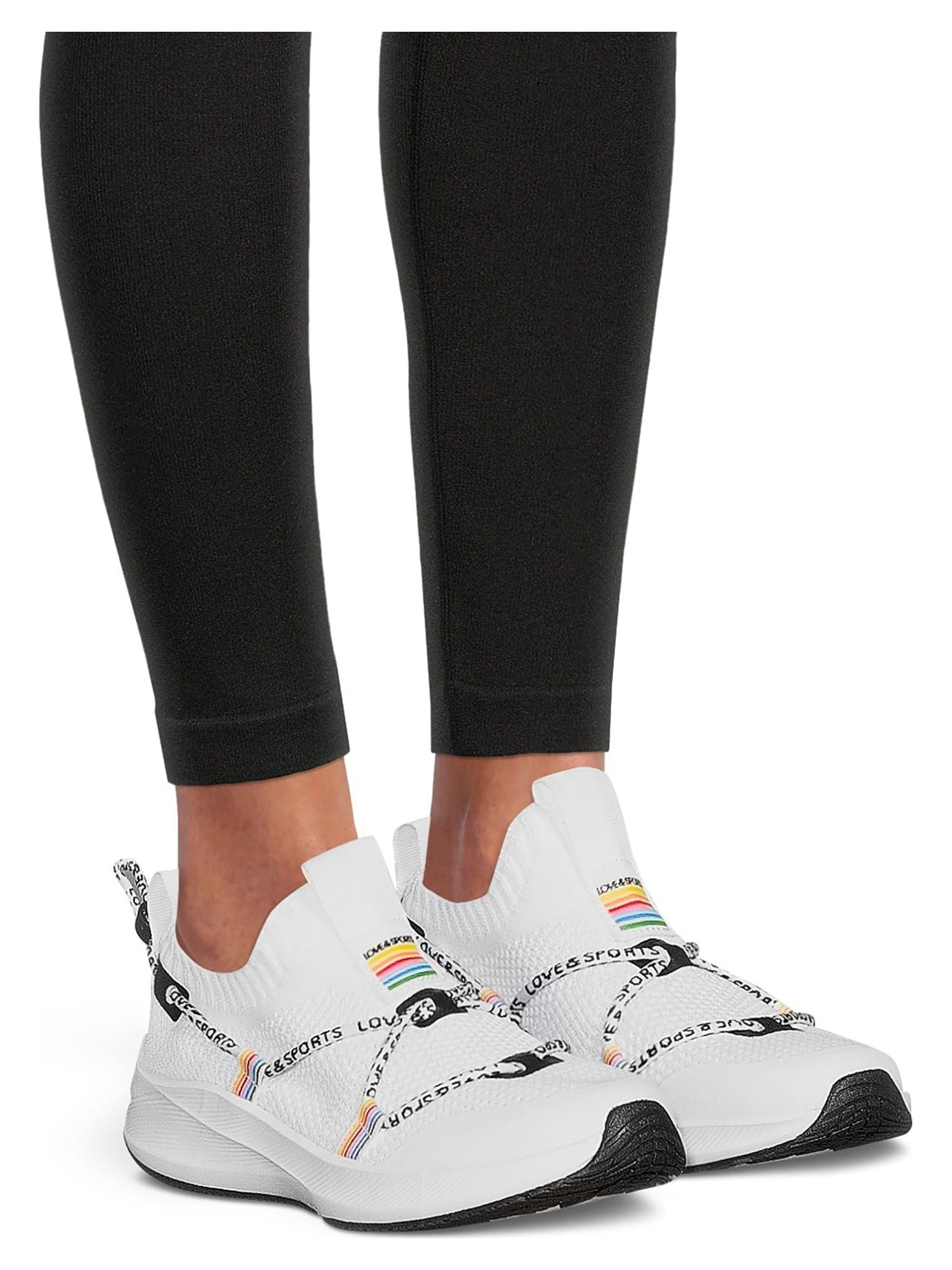 Athleisure sneakers womens sale