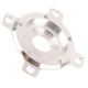 thumbnail image 1 of CNC 104 BCD TSDZ2 Chainring Spider Adapter for DIY Bike, 1 of 4