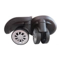 thumbnail image 3 of Luggage Replacement Wheels Trolley Case Wheel Left and Right Swivel Wheels, 3 of 6