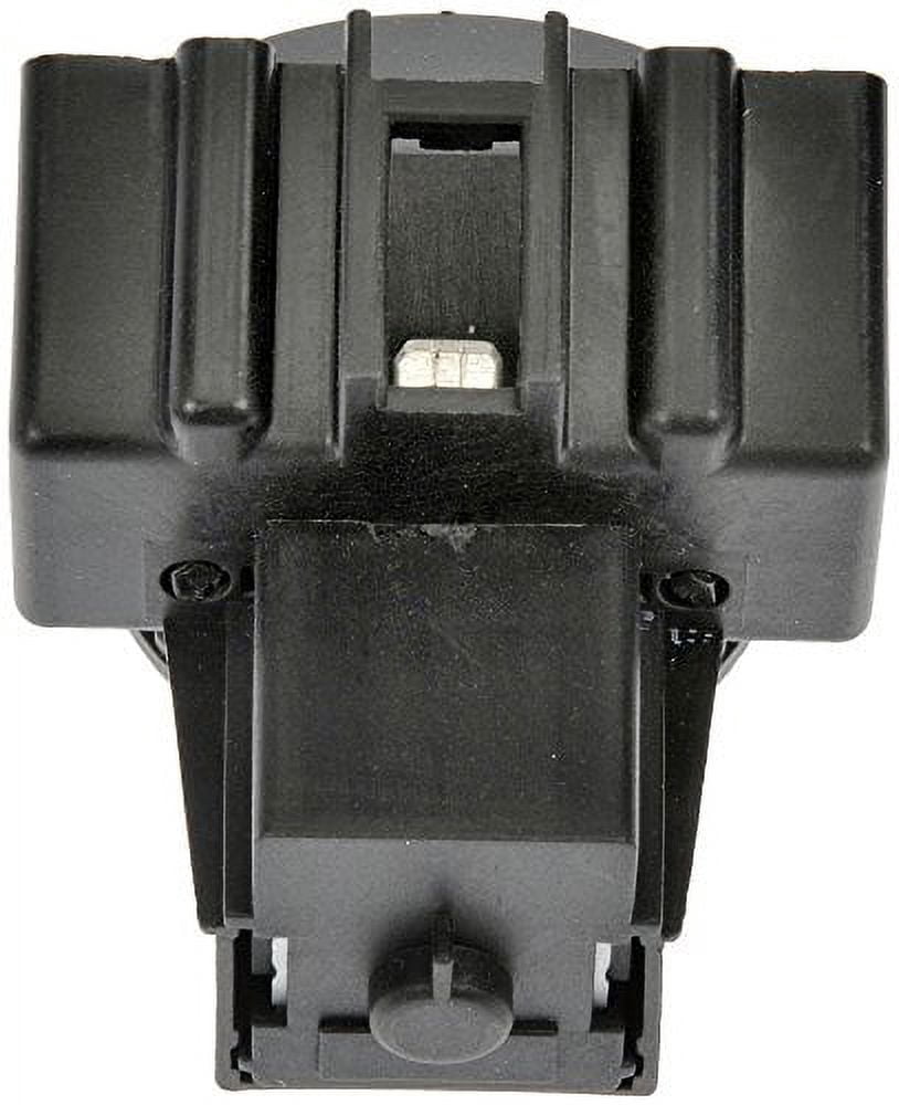 Dorman 924-867 Ignition Switch for Select Models Fits select: 2011-2016,2018 FORD F150