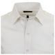 thumbnail image 3 of Manchester Camisa de Vestir Regular Fit  Blanco, 16" Cuello 32" Manga Manchester 5708J, 3 of 4