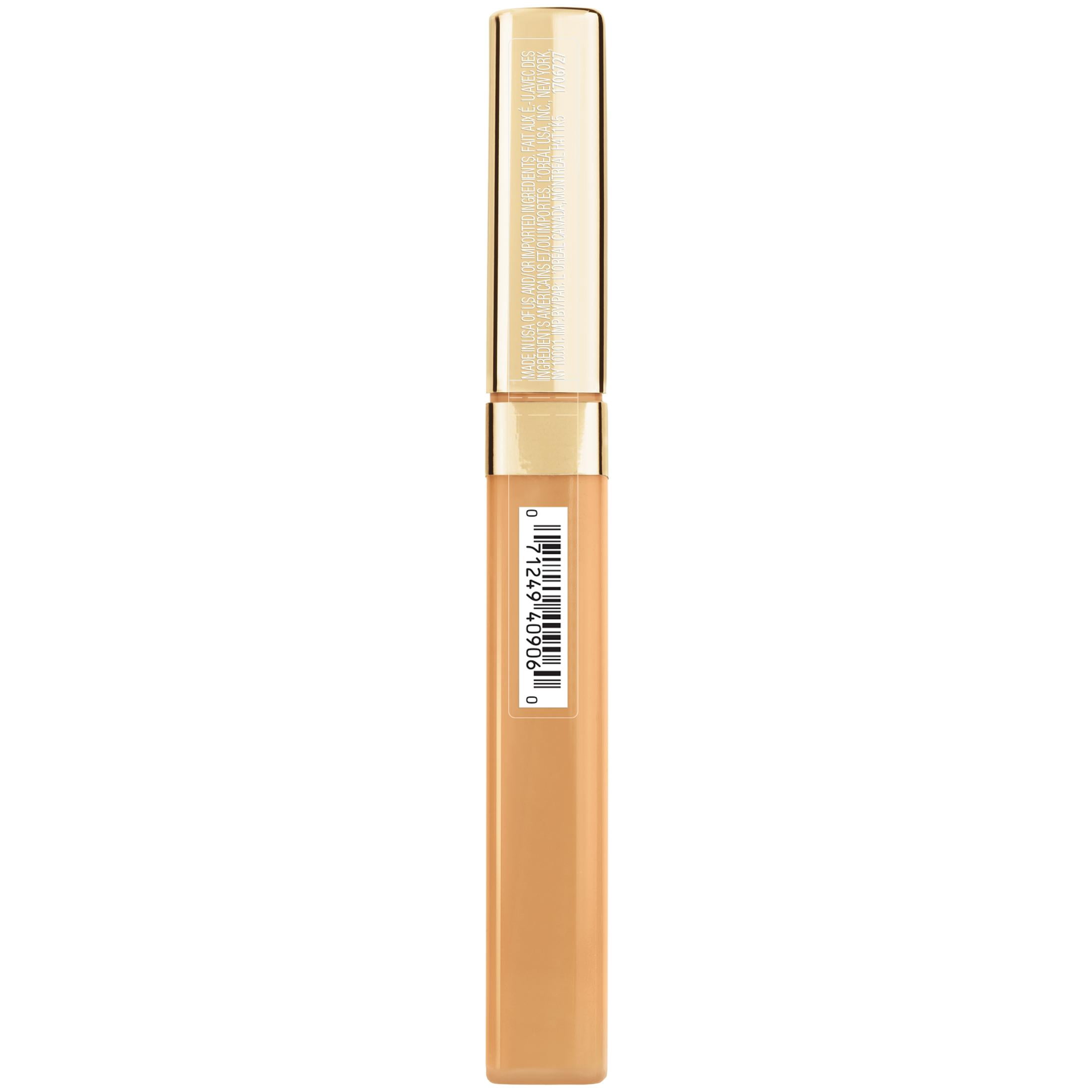 L'Oreal Paris Age Perfect Radiant Concealer, Honey Rose, 0.23 fl oz