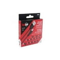 thumbnail image 3 of 1.2M - Redlink Universal Power USB Cable for Electronic Devices with 13 DC Tips - Black, 3 of 3