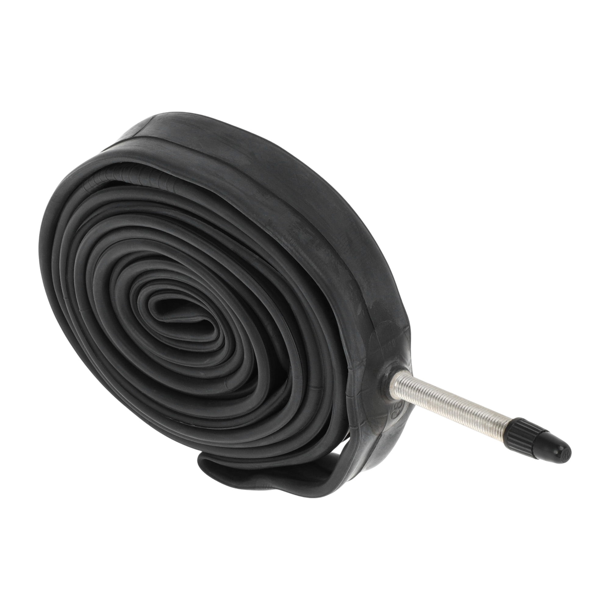 Bicycle Inner Tube 700x28-38c / 28x1.1-1.25 - Presta Valve, Replacement Tube For Road & Hybrid Bikes