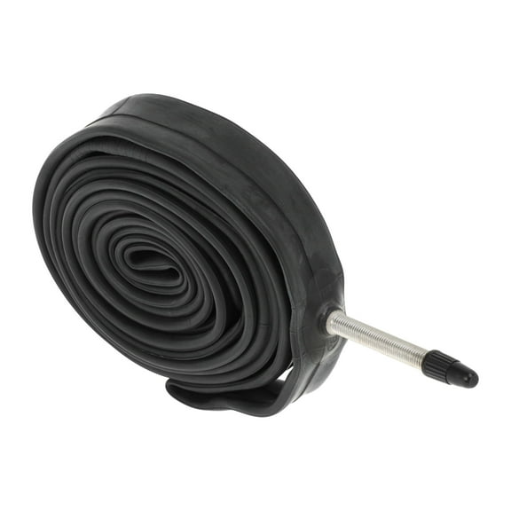 Motoforti Bike MTB Cycling Inner Tire 700x23/25C Durable 48mm Long French Type Valve Bicycle Inner Tube 1 Pc