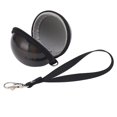 thumbnail image 1 of Mini Camera Case, Hard EVA Case for  for  PAL, Lightweight Protective Bag with Hand Strap, Fashionable Design, 1 of 7