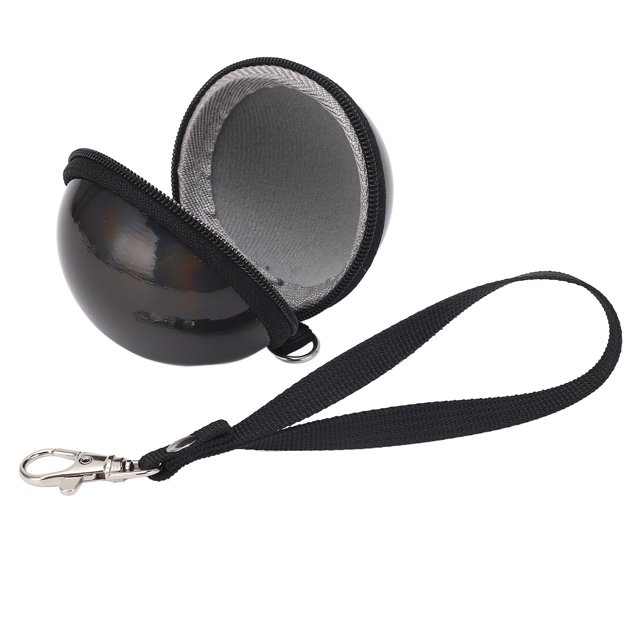 Mini Camera Case, Hard EVA Case for for PAL, Lightweight Protective Bag with Hand Strap, Fashionable Design