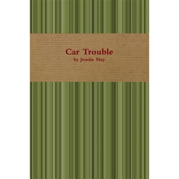 Pre-Owned Car Trouble; Spanking Stories