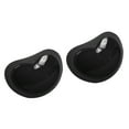 thumbnail image 2 of Almohadillas Adhesivas de Inserción de , Almohadillas de Silicona para , Reforzador de Almohadillas de Push Up a - Negro Sunnimix Potenciadores de senos, 2 of 8