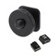 thumbnail image 4 of 1/4' Single Layer Tripod Mount Screw to Studio Flash Hot Shoe Adaptor For, 4 of 4