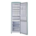 thumbnail image 2 of Classic Retro 12 cu. ft. Electric Frost-Free Bottom Freezer Refrigerator, 2 of 8