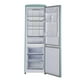 Réfrigérateur-congélateur Classique Rétro 12 Pi3 Sans Givre Électrique – image 2 sur 8