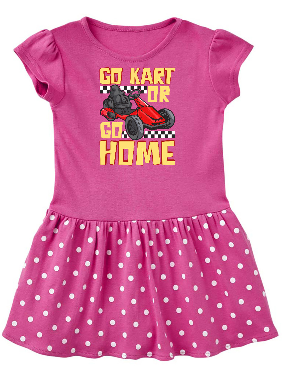 funny dress for baby girl