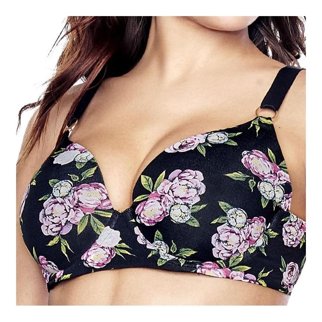Brasier tirantes anchos Ilusión T 38C Multicolor