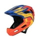 thumbnail image 3 of Casco de bicicleta para niños Suministros de casco de ciclismo Casco de bicicleta cómodo para niños Naranja, 3 of 7