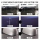 thumbnail image 5 of Cera líquida para eliminar rayones, removedor de rayones para pintura de vehículos, cera para autos de capa rápida, removedor de rayones y remolinos, removedor de rayones para automóviles, kit de reparación de rayones de pintura Kuyhfg Sin marca, 5 of 5