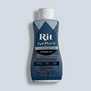 Rit DyeMore Liquid Dye (for Synthetic) - 14 Colours — The Sewing Shop Inc.